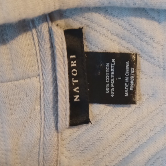 Natori bathrobe nwt - Picture 2 of 6